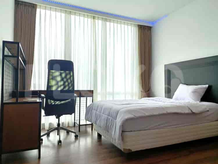Apartemen 2BR Mewah Dijual di The Elements - APAb030e, Lantai Tinggi, Kuningan 2