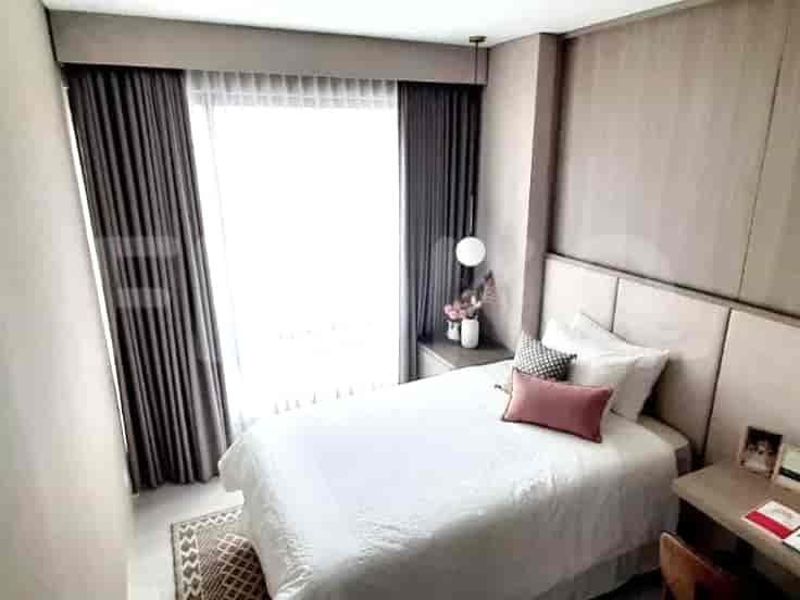 APA075ef 2nd Floor | 2BR Apartment for Sale, Gading Serpong 5