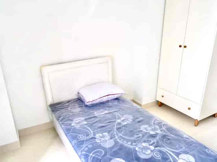 Furnished 1BR Apartment for Sale - APA766d7, Middle Floor, Springwood Residence 2