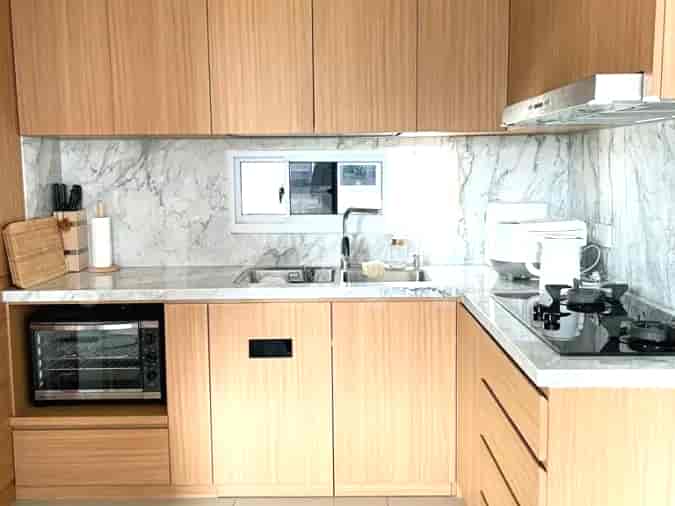 APAd3ff5 Lantai 3 | Apartemen 2BR Dijual, BSD 6