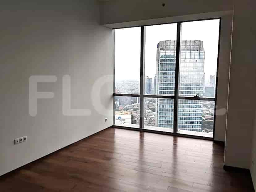 APAc2f23 Lantai 30 | Dijual Apartemen 3BR, Sudirman 3
