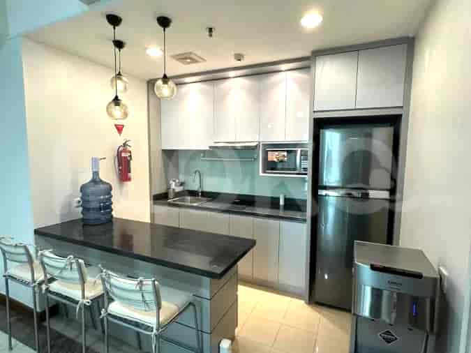 Sale: APAebb7b 5th Floor | 1BR Apartment, Tebet 3