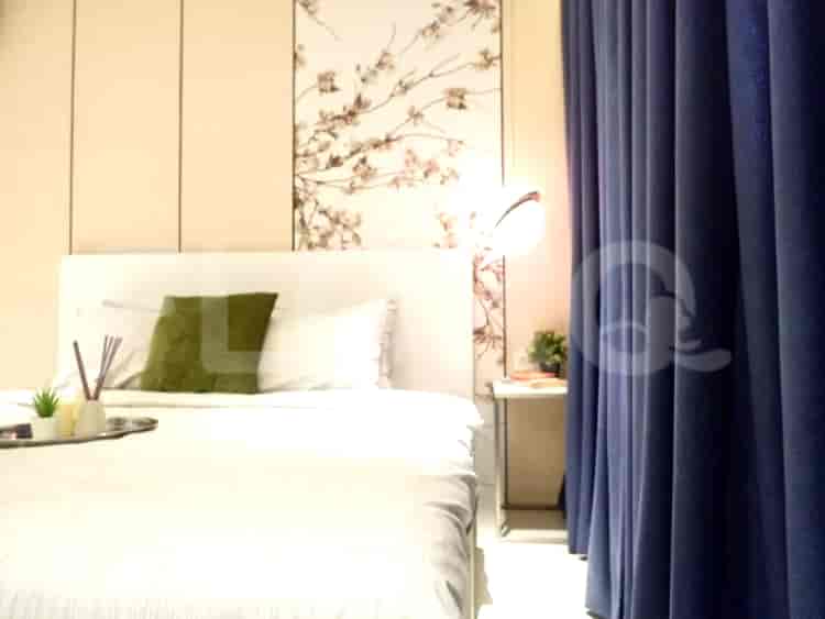 Furnished 3-Bedroom Apartment for Sale - APAc8aab, High Floor, Paddington Heights 4
