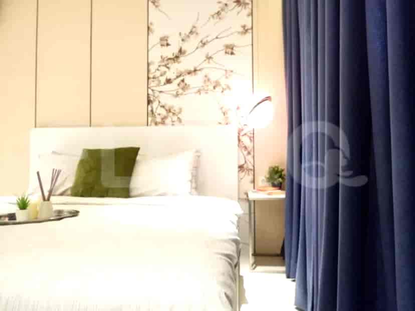 APAc8aab 18th Floor | Furnished 3BR Apartment for Sale, Alam Sutera 4
