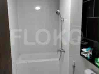 Tipe 2 Kamar Tidur di Lantai Tinggi untuk disewakan di ST Moritz Apartemen - fpu151 4