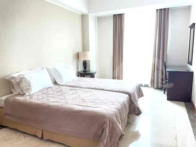 Furnished 2BR Apartment for Sale - APA38827, Middle Floor, Tebet 3