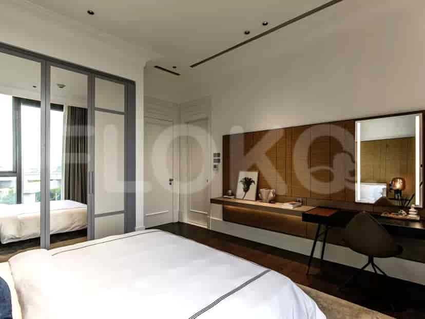 APAfb11a 6th Floor | 3BR Apartment for Sale, The St. Regis Residences, Setiabudi 3