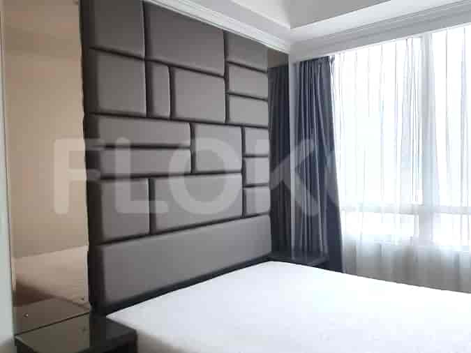 Furnished 1BR Apartment for Sale - APA075fc, Middle Floor, Kuningan City 3