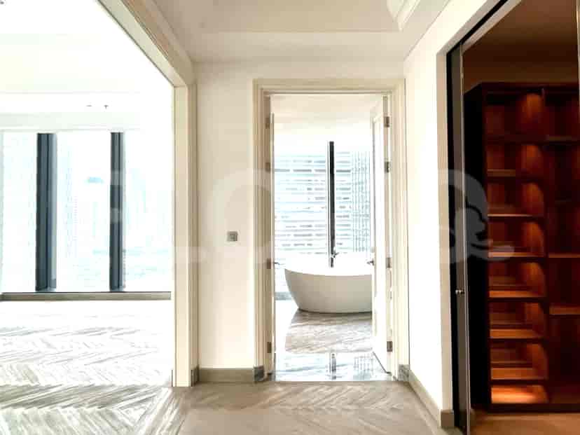 APAa1ffb 20th Floor | Luxury 4BR Apartment Sale, SCBD 8