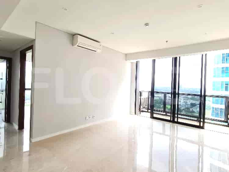 Spacious 2BR Apartment for Sale in Yukata Suites - APAd95ef, Middle Floor 1