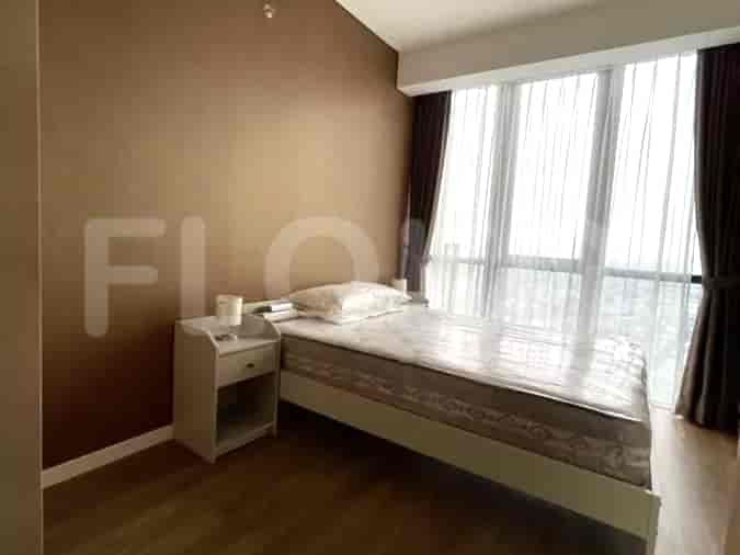 Dijual | Apartemen 4BR Yukata Suites, Gading Serpong - APA184ba Lantai 33 4