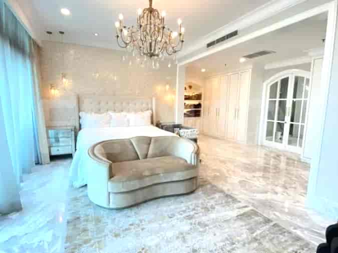 APA98846 33rd Floor | 4BR Furnished Apartment, Cipete 2