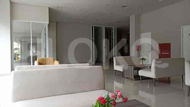 Sewa Apartemen Apartemen Beverly 90210