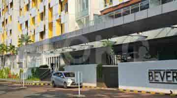 Sewa Apartemen Apartemen Beverly 90210