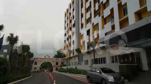 Sewa Apartemen Apartemen Beverly 90210