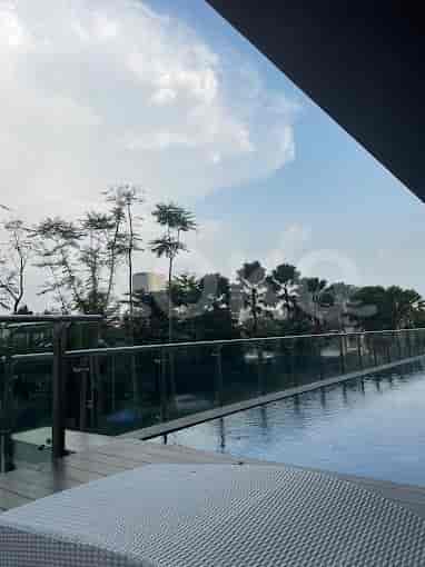Sewa Apartemen Apartemen Beverly 90210