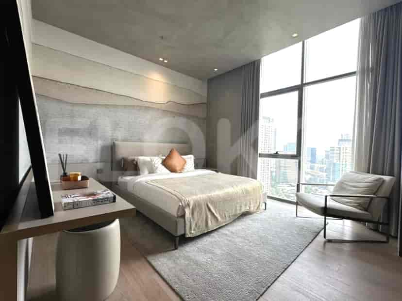 APA8b7ca 31st Floor | 3BR Apartment for Sale, Setiabudi 3