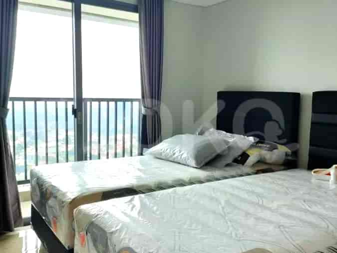 APAfa005 19th Floor | 3BR Furnished Apartment for Sale, Bintaro 1