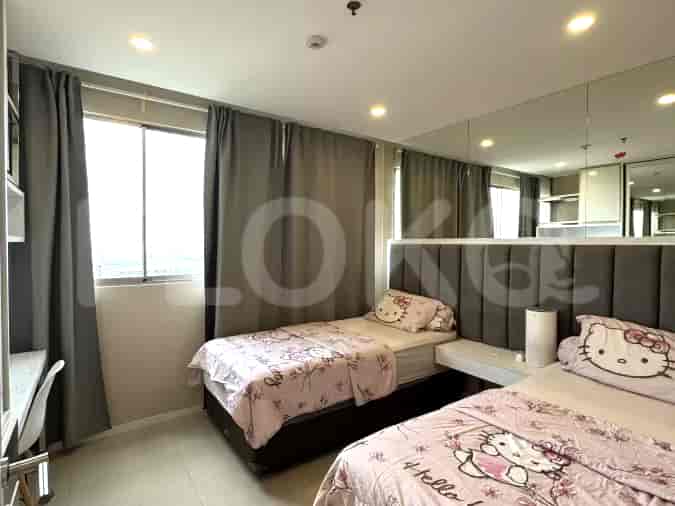 Luxury 3BR Apartment for Sale - APAd47be, Middle Floor, Paddington Heights, Alam Sutera 4