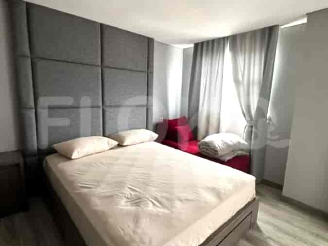 Furnished 1-Bedroom Apartment for Sale in Bintaro Icon - APAa7816, High Floor 2