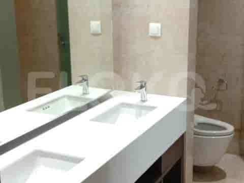 Tipe 2 Kamar Tidur di Lantai Menengah untuk disewakan di Casa Domaine Apartemen - fta38b 4