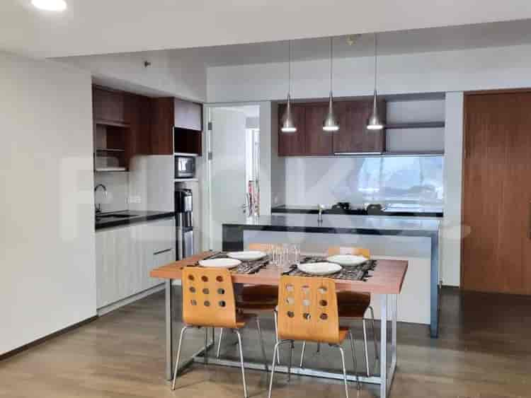 Furnished 2BR Apartment for Sale - APA320d9, Low Floor, Verde Residence, Kuningan 4