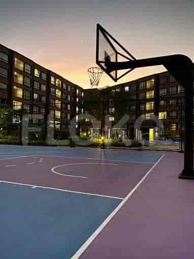 Sewa Apartemen Lloyd Apartment