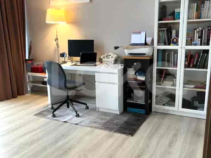 Apartemen 2BR Furnished Lengkap Dijual di Saumata - APA8385b, Lantai Tinggi, Alam Sutera 7