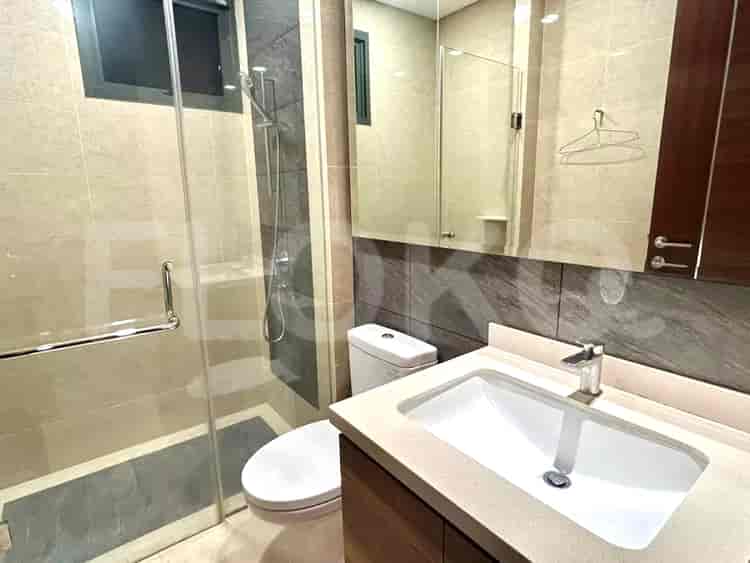 Apartemen 2BR Furnished Dijual - APA59d00, Lantai Tinggi, Marigold NavaPark 6
