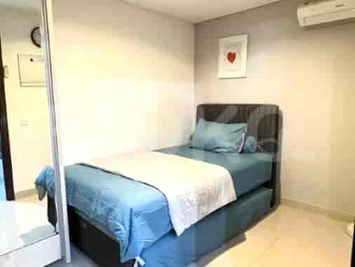 Stylish 2BR Apartment for Sale - APAf6944, Low Floor, Kemang Village 4