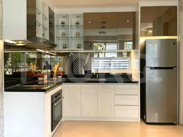 Furnished 3BR Apartment for Sale - APAbfb61, Low Floor, Rainbow Springs CondoVillas 4
