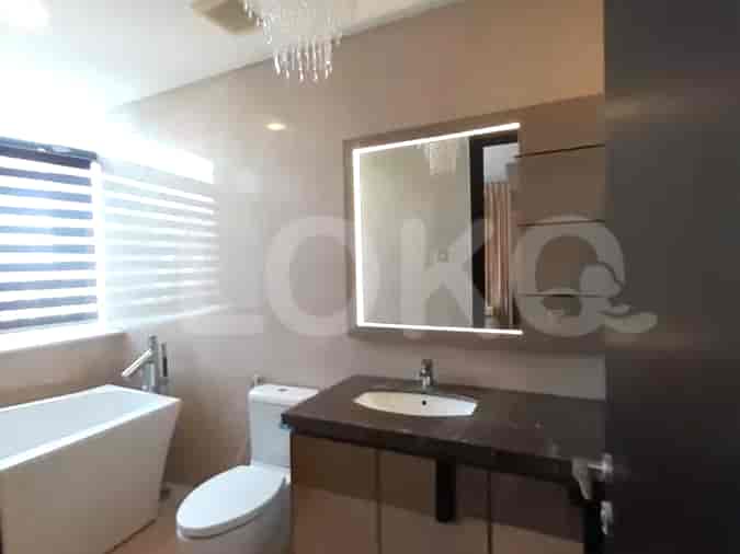 APA33468 2nd Floor | Furnished 3BR Apartment Sale, Sudirman 6