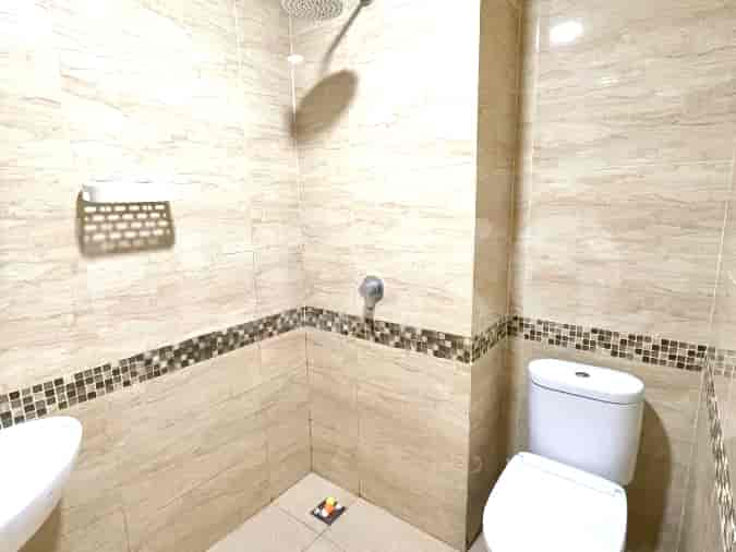 APA1a1fe Lantai 22 | Dijual Apartemen 1BR Furnished, BSD 6
