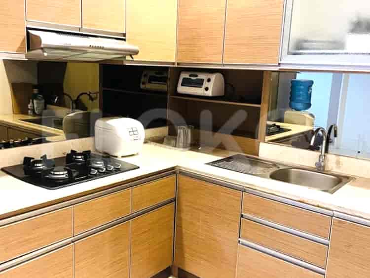Apartemen 2BR Furnished Lengkap Dijual - APAf16cf, Lantai Menengah, FX Residence, Sudirman 3