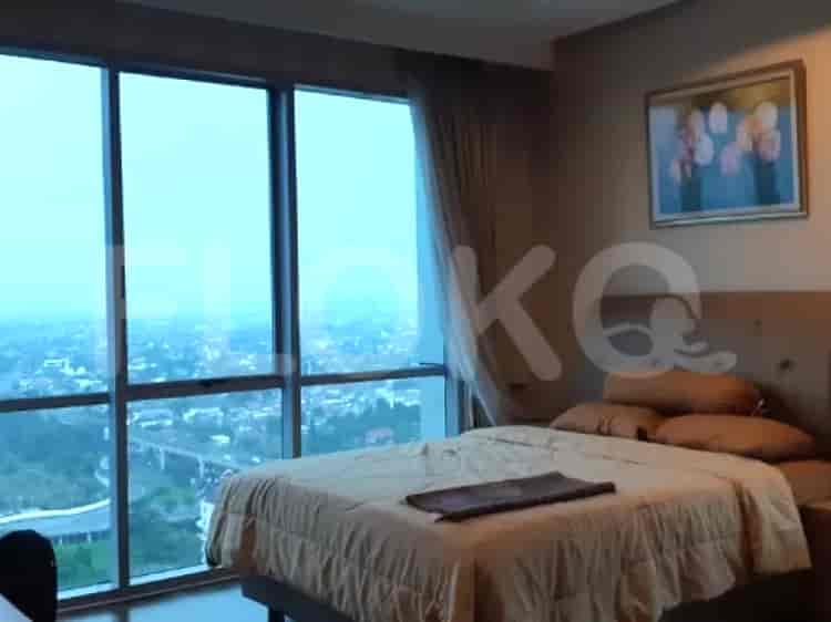 2BR Apartment for Sale - APA47432, High Floor, The Mansion at Kemang 2