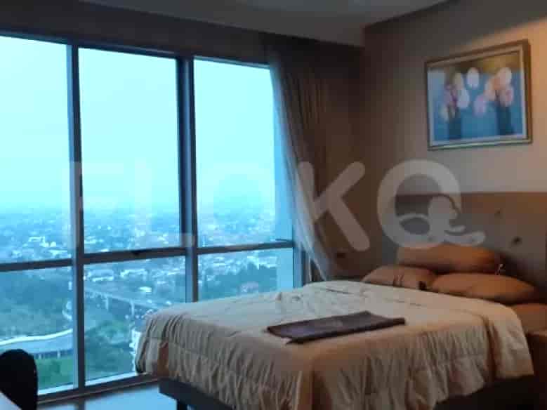 Sale: APA47432, 26th Floor | 2BR Apartment, Kemang 2