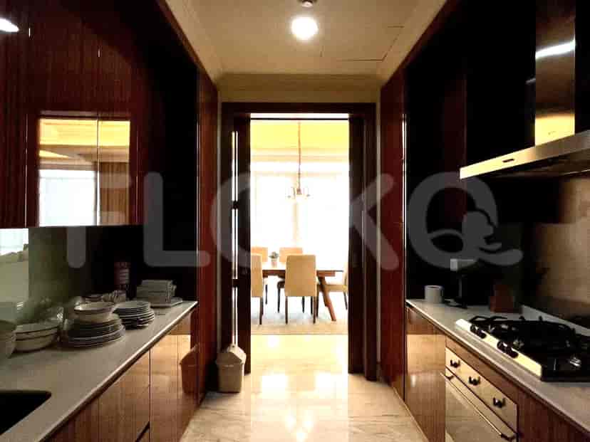 APAb0b82 10th Floor | Furnished 2BR Apartment for Sale, Simprug 5
