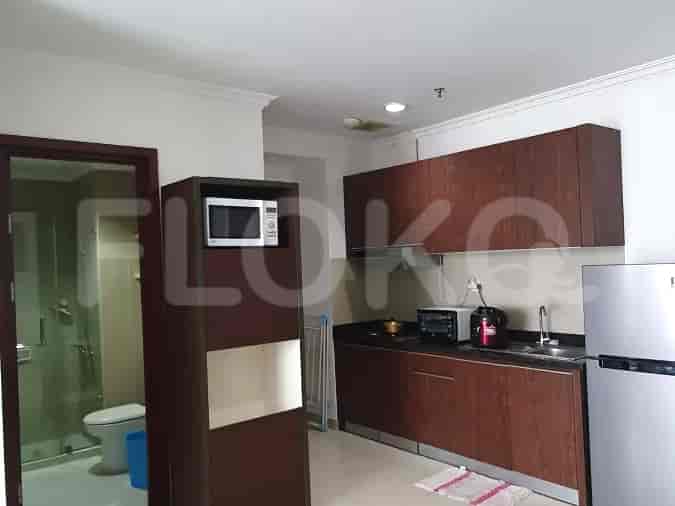 Furnished 1BR Apartment for Sale - APA075fc, Middle Floor, Kuningan City 5