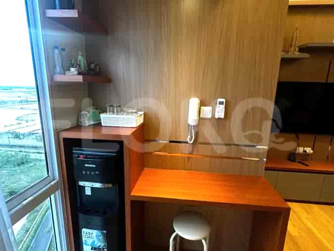 Apartemen 1BR Bergaya Dijual - APA81f48, Lantai Rendah, Tokyo Riverside 6