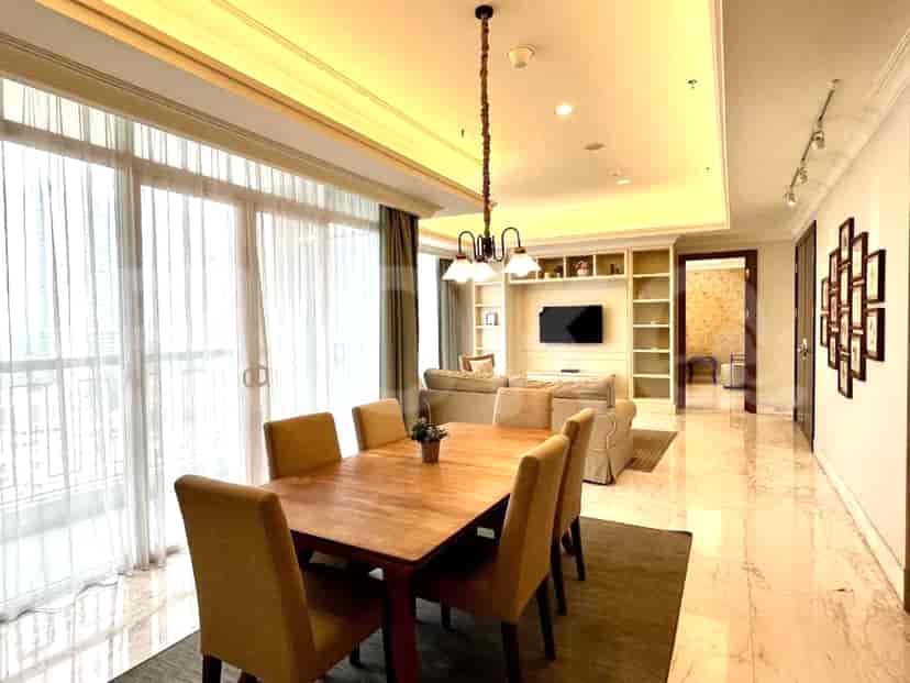 APAb0b82 10th Floor | Furnished 2BR Apartment for Sale, Simprug 4