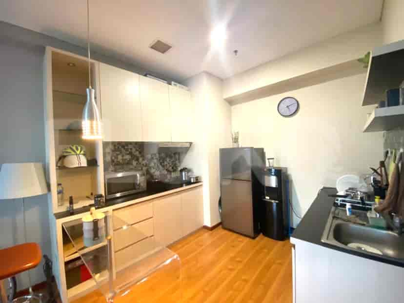 APAd47e3 5th Floor Apartment for Sale, Gandaria Heights 3