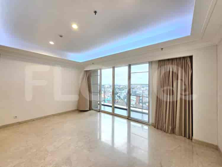 Luxurious 3BR Apartment for Sale - APA9a1b5, Low Floor, Pondok Indah Residence 1