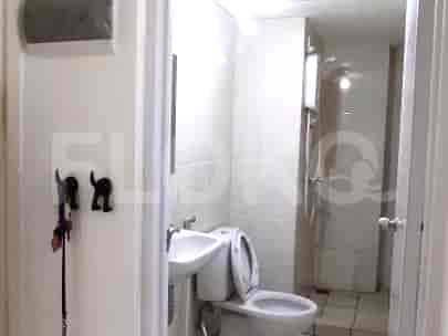 Apartemen 2BR Luas Dijual di M Town Residence - APA41ffe, Lantai Menengah 6