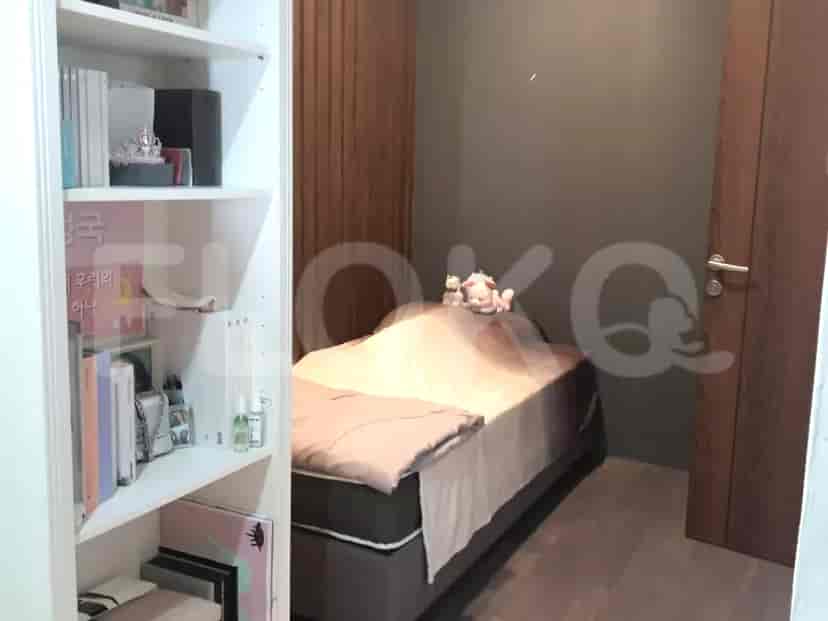 Dijual | Apartemen 2BR APAda5e0 Lantai 28, Kemang 4