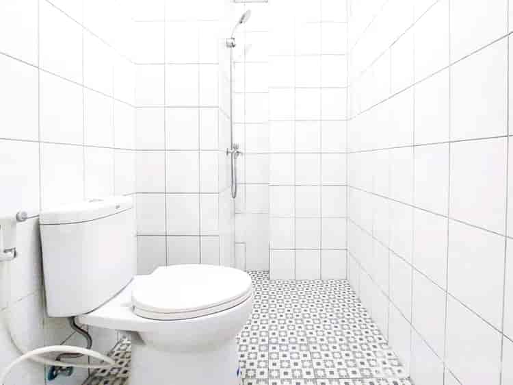 Apartemen 2BR Dijual di Emerald Residence - APA9e844, Lantai Tinggi, Bintaro 6