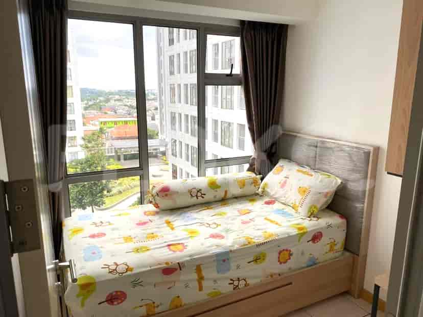APAfad03 9th Floor | 3BR Apartment Sale, Gading Serpong 2