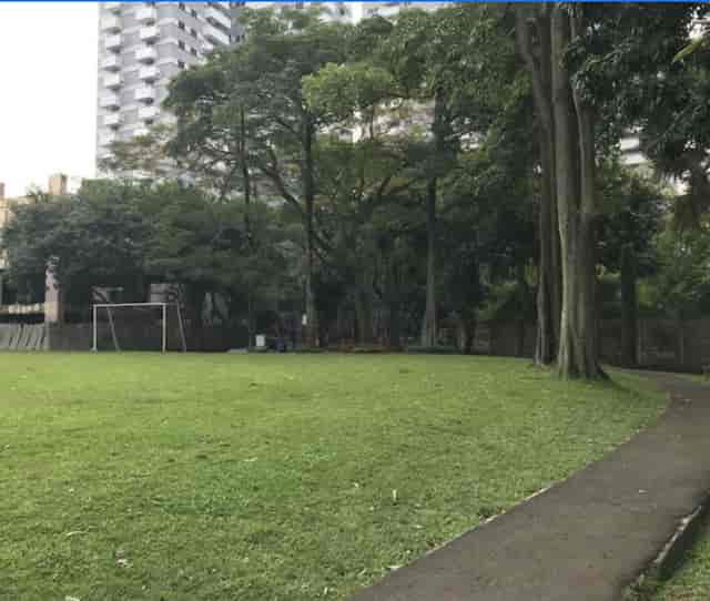 Sewa Apartemen BonaVista Apartemen
