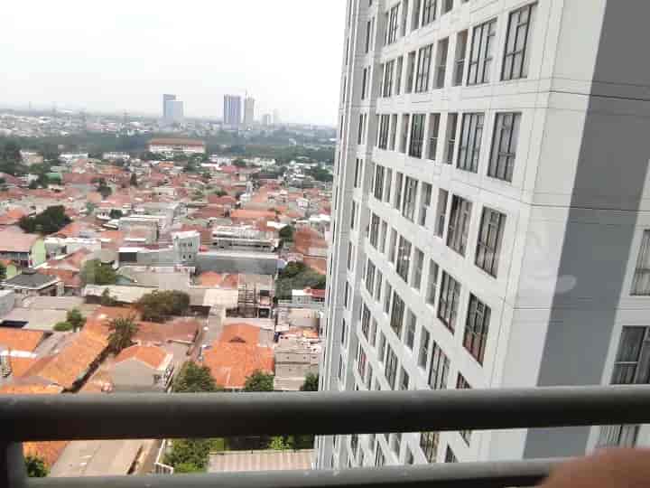 APA41ffe 20th Floor | 2BR SemiFurnished Apartment for Sale, Gading Serpong 7