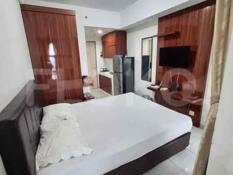 Furnished 1BR Apartment for Sale in Akasa Pure Living - APA63646, Middle Floor 6