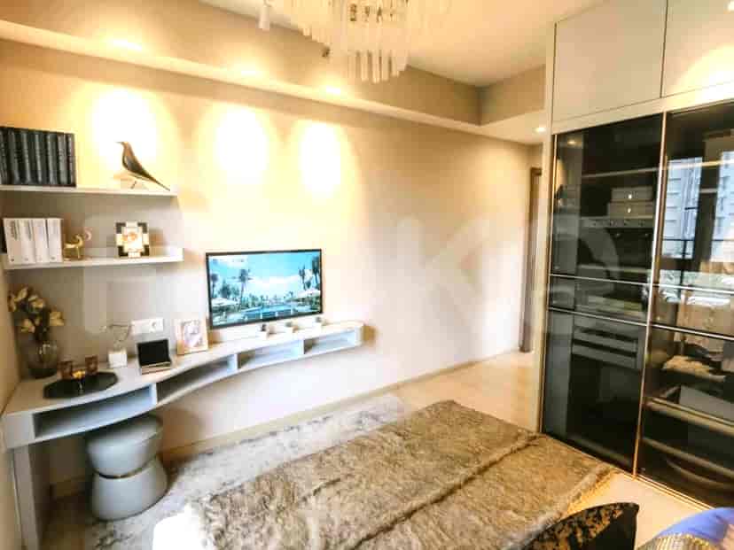 APA18136 35th Floor | 3BR Furnished Apartment for Sale, Alam Sutera 8